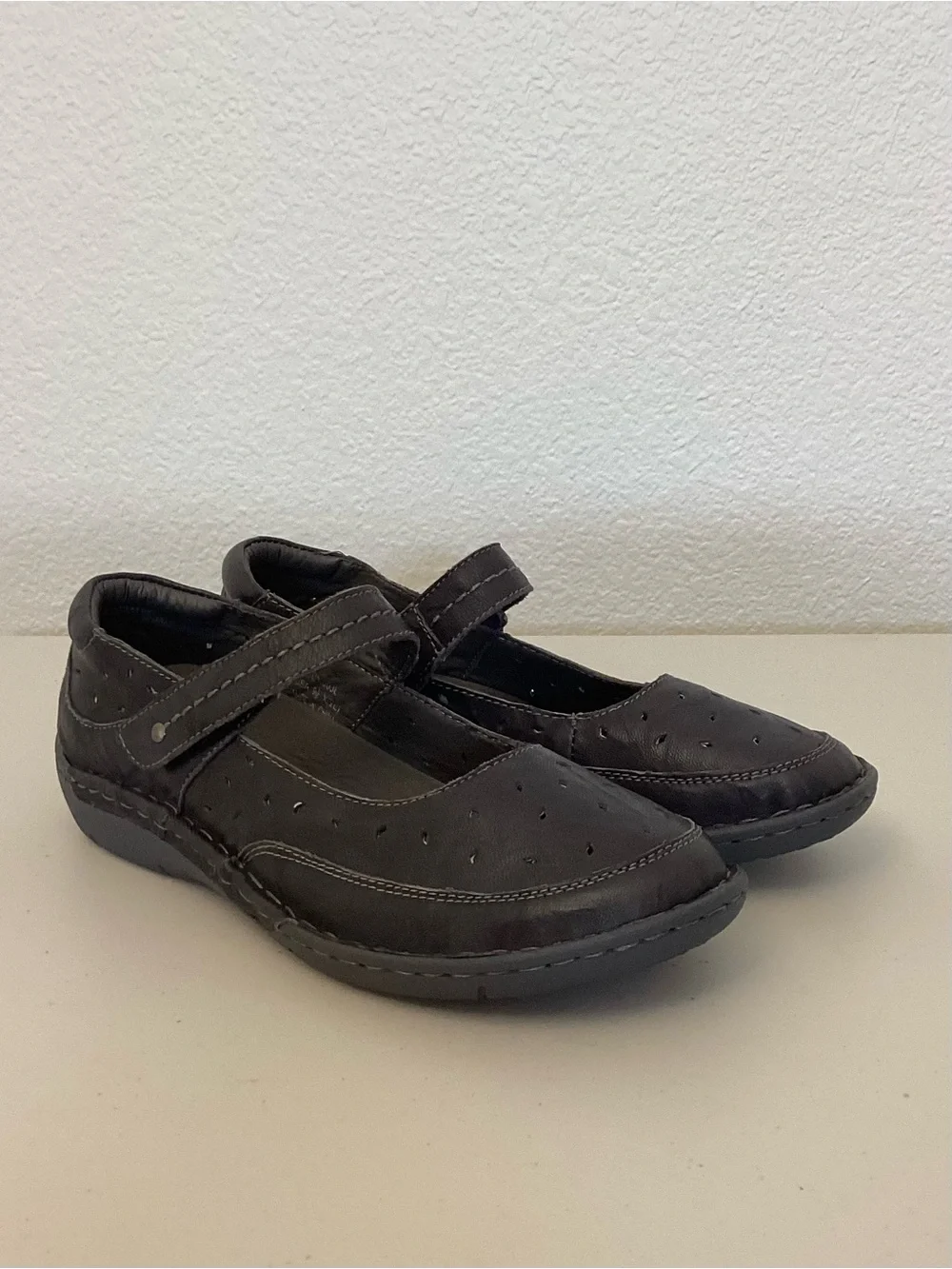 Propet size wide